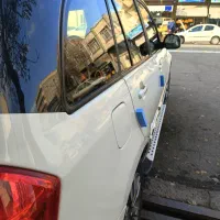 ام وی ام x33 مدل 1397 بیرنگ|خودرو سواری و وانت|تبریز, |دیوار