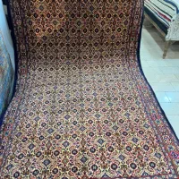 نقشه ماهی دو متری ریز بافت