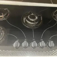 فروش دو عدد گاز رو میزی|اجاق گاز و لوازم برقی پخت‌وپز|رشت, پستک|دیوار