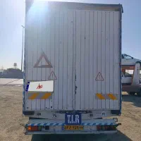 اتاق چادری بغل باز شو ایسوزو