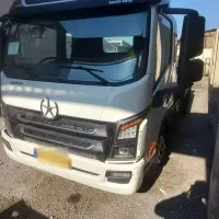 کامیونت دایون|خودرو سنگین|مشهد, رباط طرق|دیوار