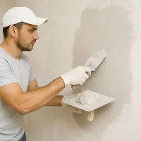 نیاز مند کارگر گچکار با تجربه