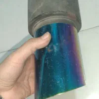 منبع اگزوز 705 hks سمند،پژو ۴۰۵-پارس