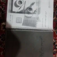 کتابهای درسی و کنکوری انسانی و فرهنگیان و جمعبندی|کتاب و مجله آموزشی|اهواز, معین زاده|دیوار