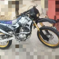 تریل روان در حد نو