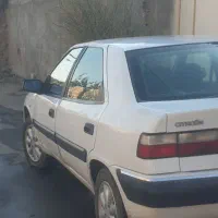 سیتروئن زانتیا 2000cc، مدل ۱۳۸۸|خودرو سواری و وانت|سیرجان, |دیوار