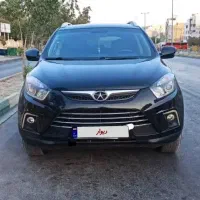 جک  S5 اتومات موتور 2000 توربو شارژ