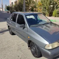 پراید94|خودرو سواری و وانت|محمدشهر, شهرک پیام (مهرالبرز)|دیوار