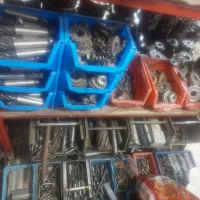 مته و فرز کارباید و اینسرت و مرغک|عمده‌فروشی|اصفهان, شهرک صنعتی امیرکبیر (شاپور جدید)|دیوار