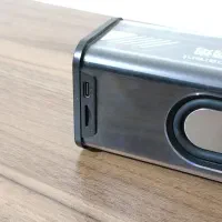 اسپیکر بلوتوثی A88|پخش‌کننده همراه|تهران, اسکندری|دیوار