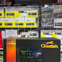 مانیتور اندروید کلیه خودروها|قطعات یدکی و لوازم جانبی|کرج, شهرک بنفشه|دیوار