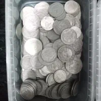 سکه|کلکسیون سکه، تمبر، اسکناس|آبادان, |دیوار