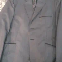 کت و شلوار مردانه