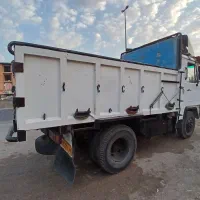 کامیونت آذرخش مدل۱۳۸۶|خودرو سنگین|گرگان, |دیوار