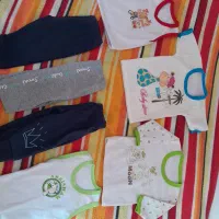 لباس نوزادی|کفش و لباس بچه|کاشمر, |دیوار