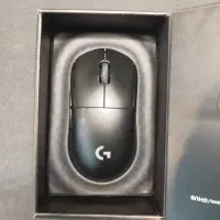 logitech super light pro 2 lightspeed|قطعات و لوازم جانبی رایانه|تهران, جنت‌آباد شمالی|دیوار