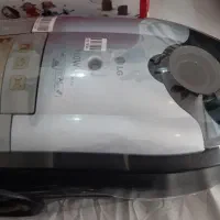**جارو برقی LG اصل کره در حد نو**