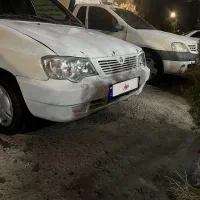 پراید ۱۳۲|خودرو سواری و وانت|سیرجان, |دیوار