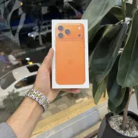 ایفون ۱۷ پرو مکس iphone 17 pro max