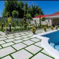 پیمانکاری کفسازی اکیب ضربت محوطه ها