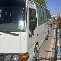 مینی بوس تویوتا کاستر|خودرو سنگین|تهران, سلسبیل جنوبی|دیوار