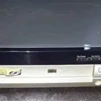 دستگاه دیسک خور