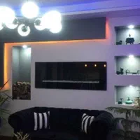 تولید شومینه گازی دیواری|بخاری، هیتر، شومینه|تهران, خاوران|دیوار