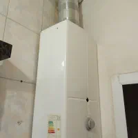 گرم کن بوتان در حد صفر