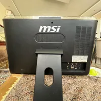آل این وان msi|رایانه رومیزی|مشهد, آزادشهر|دیوار