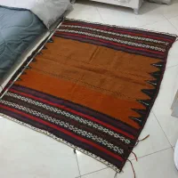 گلیم دست بافت
