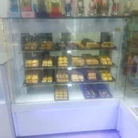 استاد کار خشککار قنادی