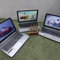 لپ تاپ CORI7 در فروشگاه آریا استوک