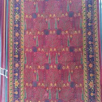 فروش اقساطی فرش تا ۳۶ ماه