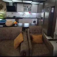 فروش واحد ۹۵ متر خوش نقشه تاپ لوکیشن شهرک فجر|فروش آپارتمان|ورامین, شهرک فجر|دیوار