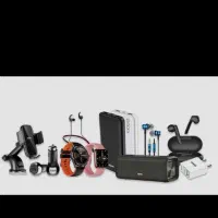 لوازم جانبی