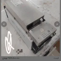 خریدار و فروشنده انواع ماینر سالم و خراب|قطعات و لوازم جانبی رایانه|کرج, ساسانی (قلمستان)|دیوار