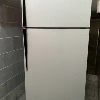 یخچال فریزر ویرپول اصل آمریکایی