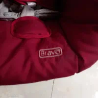 کالسکه کریرساک خارجی. رنگ اسپرت دخترونه وپسرونه.|کالسکه و لوازم جانبی|سنندج, |دیوار