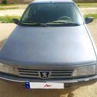 پژو 405 GLX|خودرو سواری و وانت|انگوران, |دیوار