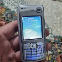 گوشی نوکیا|موبایل|تهران, آذری|دیوار