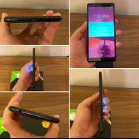 گوشی خوشنام ازبرندی مشهور بلکبریEvole