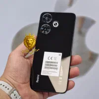 شیائومی redmi 13حافظه 256گیگ رام8 گارانتی دار بشرط