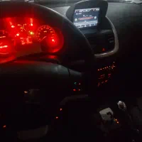 پژو 207 اتومات tu5p 1404 سقف فلز فوری|خودرو سواری و وانت|تهران, مینی‌سیتی (شهرک نفت)|دیوار