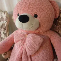 عروسک خرس|اسباب‌‌بازی|تبریز, |دیوار