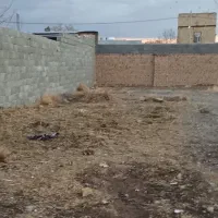 زمین با کاربری مسکونی داخل بافت روستا