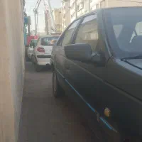 پژو۴۰۵|خودرو سواری و وانت|شیراز, اصلاح‌نژاد|دیوار