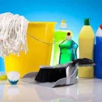 خدماتی نظافتی