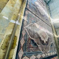 قالیشویی تمام اتوماتیک 118 صدرا.گلستان.گویوم.قمشه|خدمات نظافت|صدرا-فارس, فاز ۱|دیوار