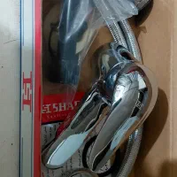 شیر روشویی و حمام و لوازم دیگر|لوازم سرویس بهداشتی|بجنورد, |دیوار