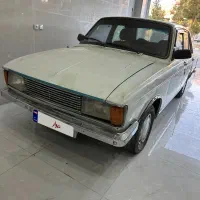 پیکان مدل ۸۳|خودرو سواری و وانت|اقلید, |دیوار